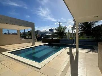 Casa / Sobrado em Condomínio para Locação em Barra de São Miguel/AL Barra Mar 4 Quartos