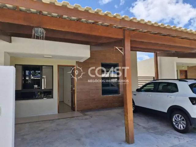 Casa / Sobrado em Condomínio para Locação em Barra dos Coqueiros/SE Centro 2 Quartos