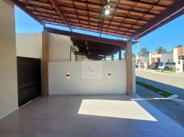 Casa / Sobrado em Condomínio para Locação em Barra dos Coqueiros/SE Espaço Tropical 2 Quartos