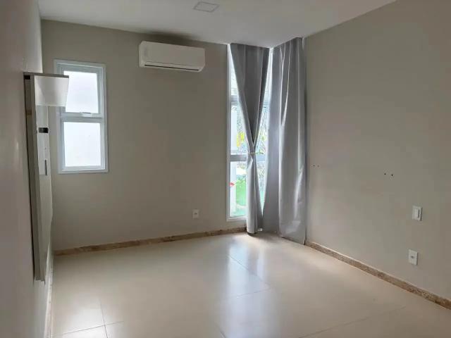 Casa / Sobrado em Condomínio para Locação em Barra dos Coqueiros/SE Alphaville 3 Quartos