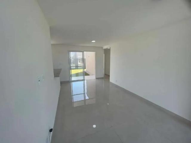 Casa / Sobrado em Condomínio para Locação em Barra dos Coqueiros/SE Alphaville Sergipe 2 Quartos