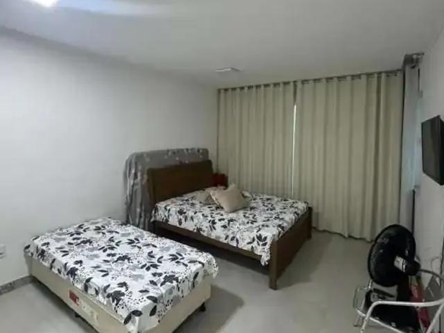 Casa / Sobrado em Condomínio para Locação em Barra dos Coqueiros/SE Olhos D'água 3 Quartos