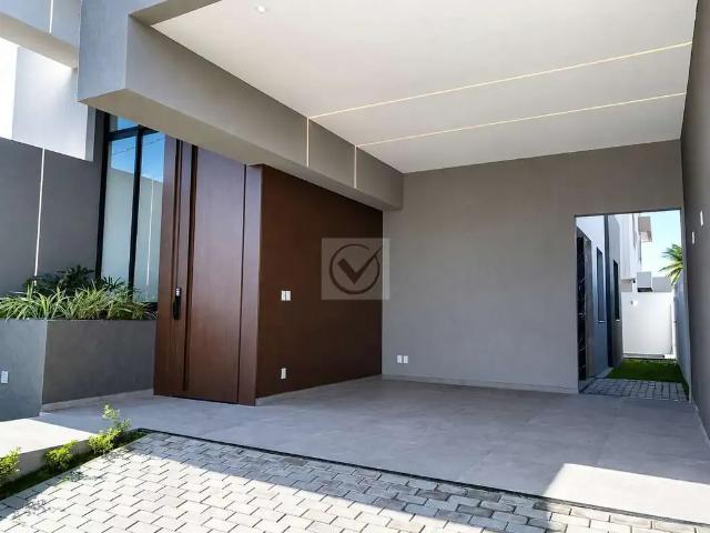 Casa / Sobrado em Condomínio para Locação em Barra dos Coqueiros/SE Olhos D'água 3 Quartos
