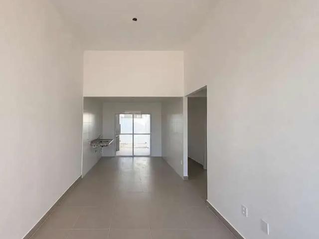 Casa / Sobrado em Condomínio para Locação em Barra dos Coqueiros/SE Olhos D'água 3 Quartos