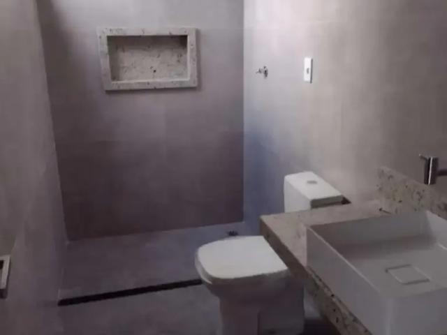 Casa / Sobrado em Condomínio para Locação em Barra dos Coqueiros/SE Olhos D'água 3 Quartos