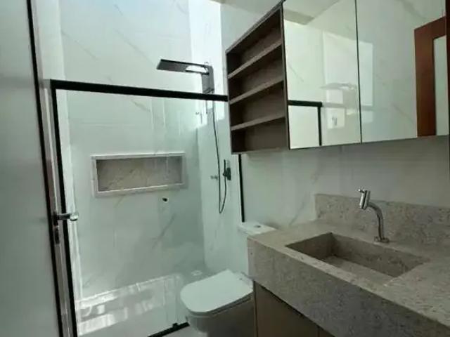 Casa / Sobrado em Condomínio para Locação em Barra dos Coqueiros/SE Olhos D'água 3 Quartos