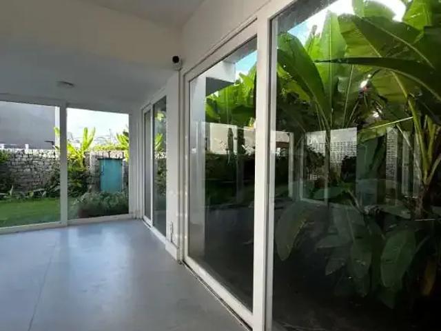 Casa / Sobrado em Condomínio para Locação em Barra dos Coqueiros/SE Olhos D'água 4 Quartos