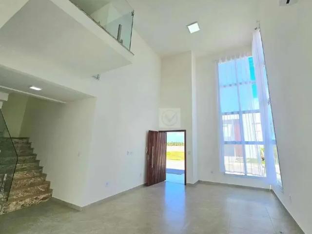 Casa / Sobrado em Condomínio para Locação em Barra dos Coqueiros/SE Olhos D'água 4 Quartos