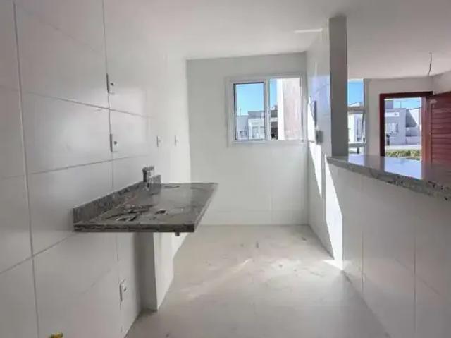 Casa / Sobrado em Condomínio para Locação em Barra dos Coqueiros/SE Serigy 3 Quartos