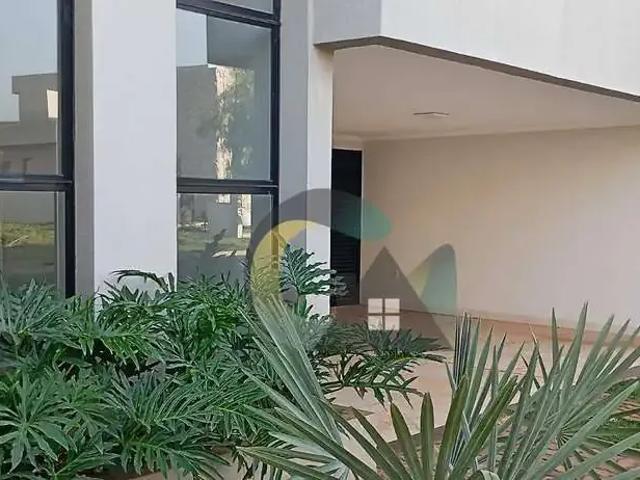 Casa / Sobrado em Condomínio para Locação em Barretos/SP Jockey Club 3 Quartos