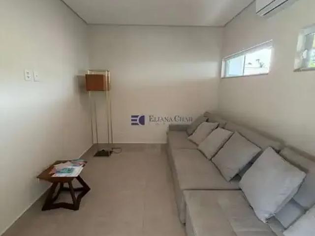 Casa / Sobrado em Condomínio para Locação em Bauru/SP Alphaville 3 Quartos
