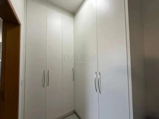 Casa / Sobrado em Condomínio para Locação em Bauru/SP Alphaville 3 Quartos