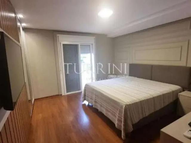 Casa / Sobrado em Condomínio para Locação em Bauru/SP Chácaras Odete 4 Quartos