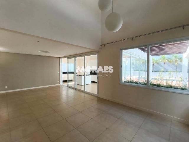 Casa / Sobrado em Condomínio para Locação em Bauru/SP Jardim Estoril V 3 Quartos