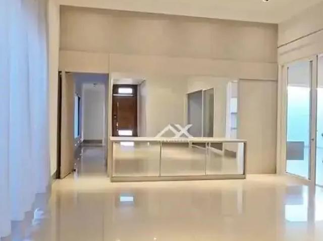 Casa / Sobrado em Condomínio para Locação em Bauru/SP Jardim Estoril V 3 Quartos