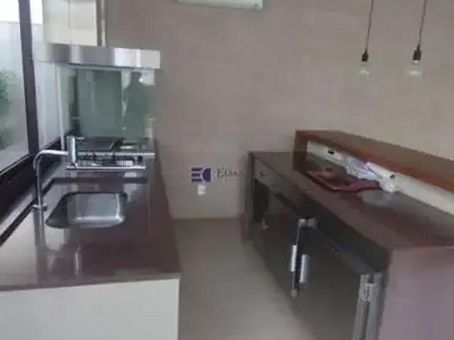 Casa / Sobrado em Condomínio para Locação em Bauru/SP Jardim Estoril V 4 Quartos