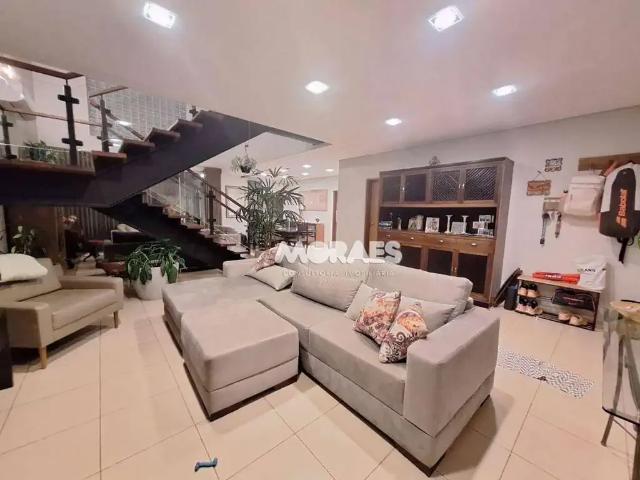 Casa / Sobrado em Condomínio para Locação em Bauru/SP Jardim Estoril V 4 Quartos