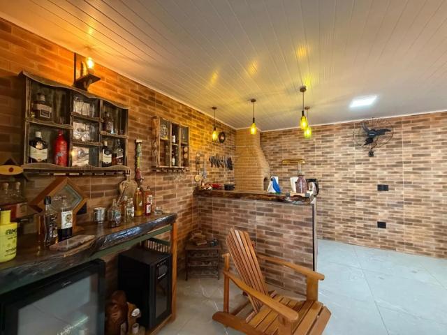 Casa / Sobrado em Condomínio para Locação em Bauru/SP Parque São João 2 Quartos