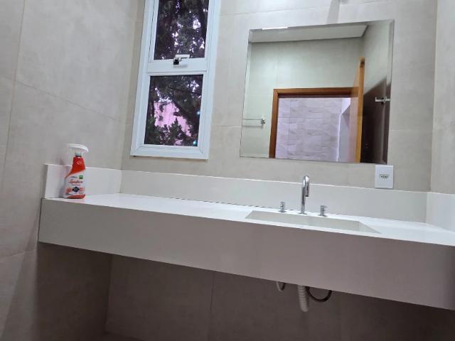 Casa / Sobrado em Condomínio para Locação em Bauru/SP Quinta Ranieri 2 Quartos