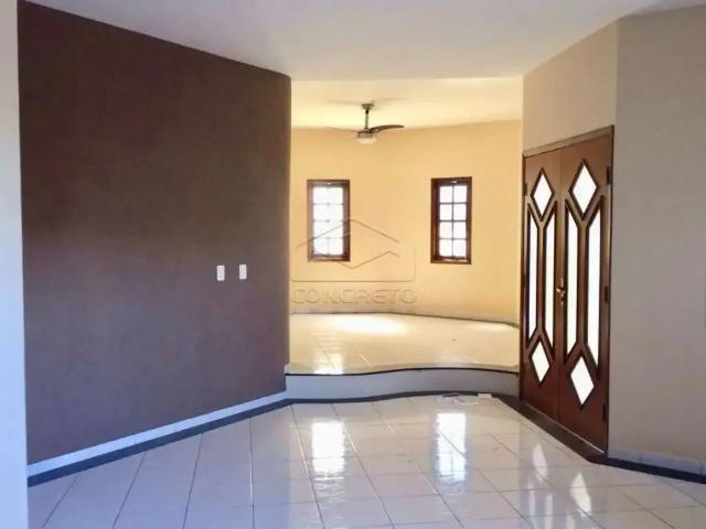 Casa / Sobrado em Condomínio para Locação em Bauru/SP Quinta Ranieri 3 Quartos
