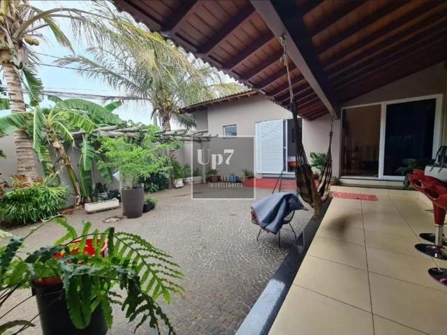 Casa / Sobrado em Condomínio para Locação em Bauru/SP Quinta Ranieri 3 Quartos