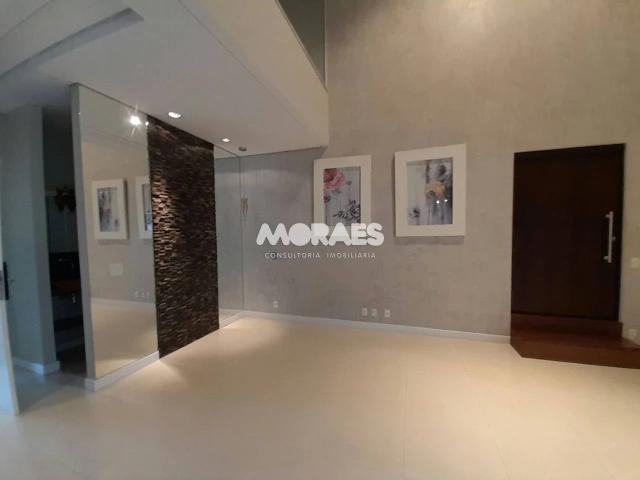 Casa / Sobrado em Condomínio para Locação em Bauru/SP Residencial Ilha de Capri 4 Quartos