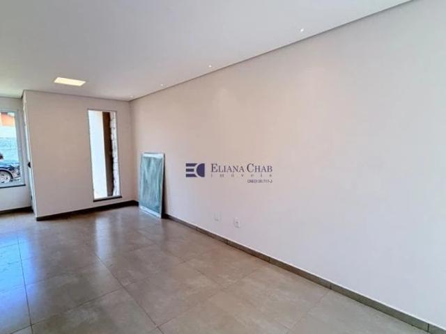 Casa / Sobrado em Condomínio para Locação em Bauru/SP Residencial Jardins do Sul 3 Quartos