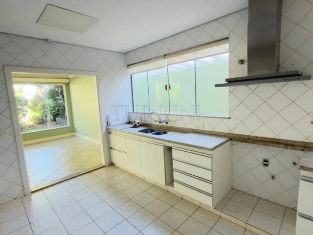 Casa / Sobrado em Condomínio para Locação em Bauru/SP Residencial Lago Sul 3 Quartos