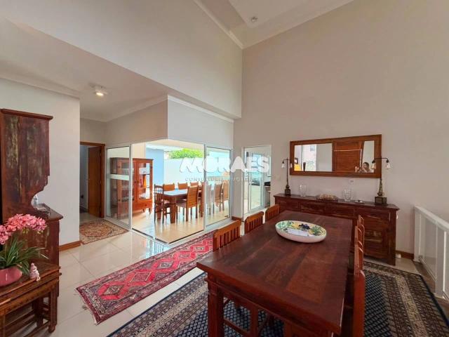 Casa / Sobrado em Condomínio para Locação em Bauru/SP Residencial Lago Sul 3 Quartos