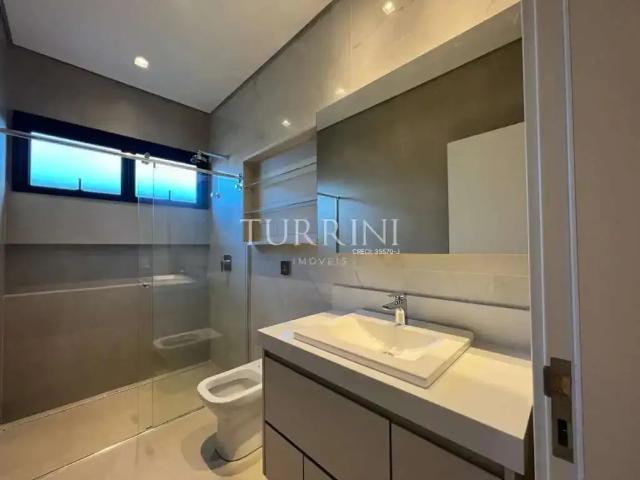 Casa / Sobrado em Condomínio para Locação em Bauru/SP Residencial Lago Sul 3 Quartos
