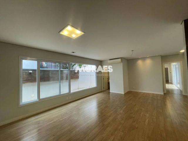 Casa / Sobrado em Condomínio para Locação em Bauru/SP Residencial Lago Sul 3 Quartos