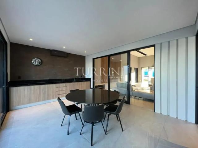 Casa / Sobrado em Condomínio para Locação em Bauru/SP Residencial Lago Sul 3 Quartos