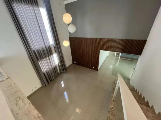 Casa / Sobrado em Condomínio para Locação em Bauru/SP Residencial Lago Sul 3 Quartos