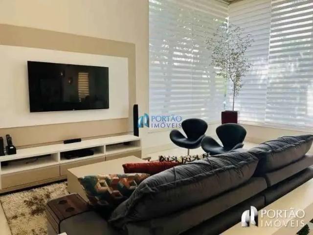 Casa / Sobrado em Condomínio para Locação em Bauru/SP Residencial Lago Sul 3 Quartos
