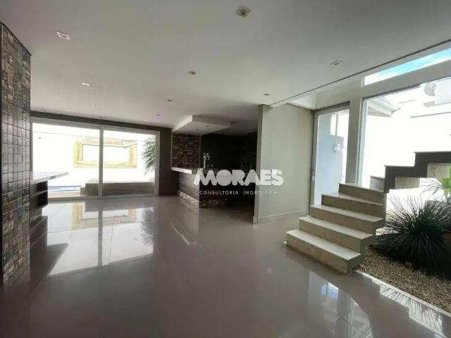 Casa / Sobrado em Condomínio para Locação em Bauru/SP Residencial Lago Sul 3 Quartos