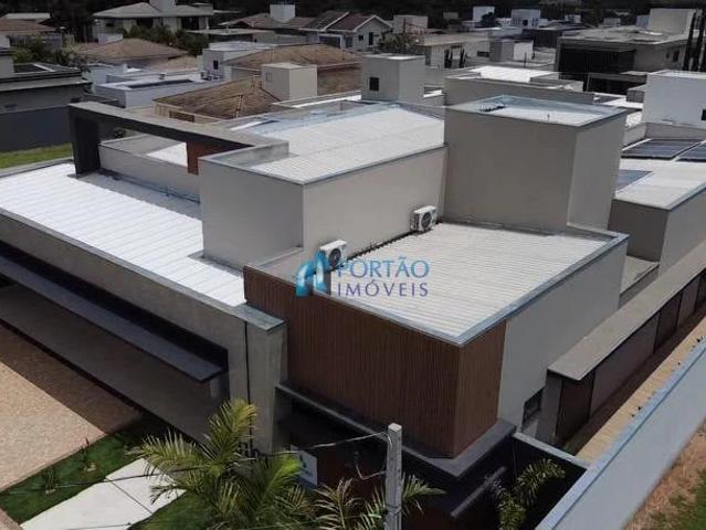 Casa / Sobrado em Condomínio para Locação em Bauru/SP Residencial Lago Sul 3 Quartos