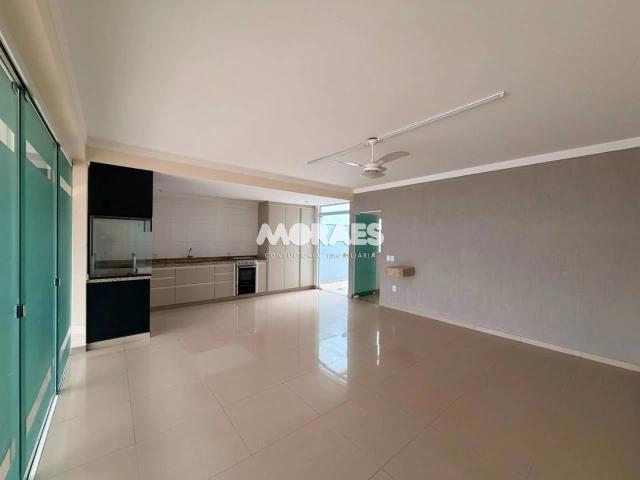 Casa / Sobrado em Condomínio para Locação em Bauru/SP Residencial Lago Sul 4 Quartos
