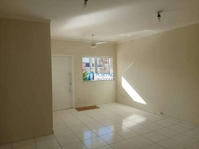 Casa / Sobrado em Condomínio para Locação em Bauru/SP Residencial Sauípe 3 Quartos