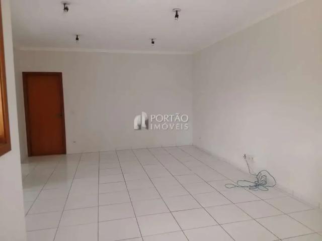 Casa / Sobrado em Condomínio para Locação em Bauru/SP Residencial Sauípe 3 Quartos