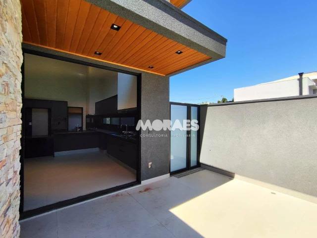 Casa / Sobrado em Condomínio para Locação em Bauru/SP Residencial Tamboré 3 Quartos