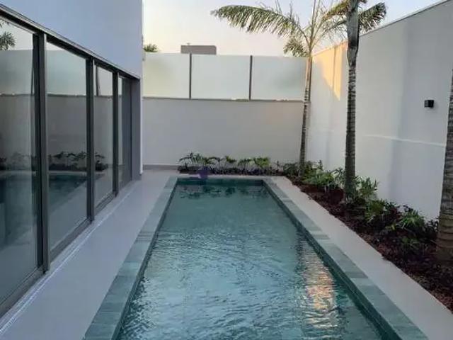 Casa / Sobrado em Condomínio para Locação em Bauru/SP Residencial Tamboré 3 Quartos