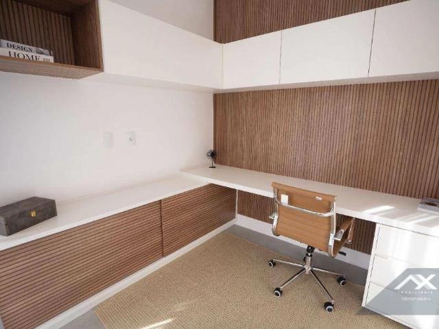 Casa / Sobrado em Condomínio para Locação em Bauru/SP Residencial Tamboré 3 Quartos