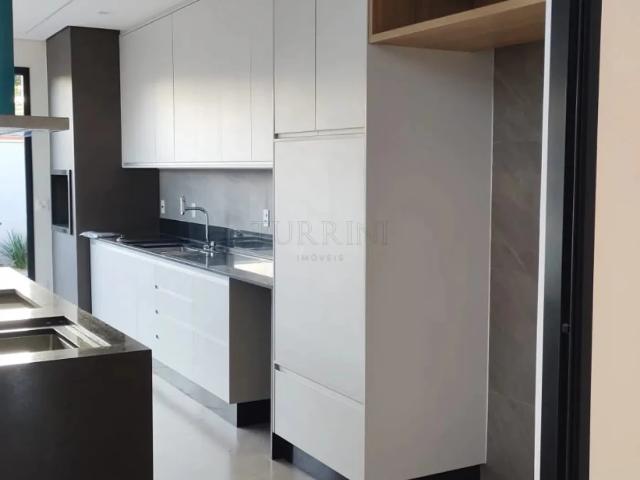 Casa / Sobrado em Condomínio para Locação em Bauru/SP Residencial Tamboré 3 Quartos