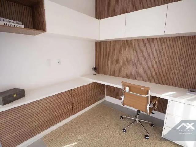 Casa / Sobrado em Condomínio para Locação em Bauru/SP Residencial Tamboré 3 Quartos