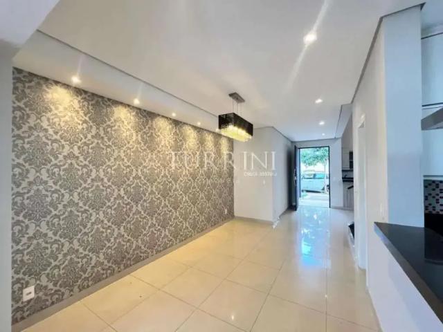 Casa / Sobrado em Condomínio para Locação em Bauru/SP Residencial Tavano 3 Quartos