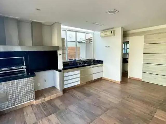 Casa / Sobrado em Condomínio para Locação em Bauru/SP Residencial Tavano 3 Quartos