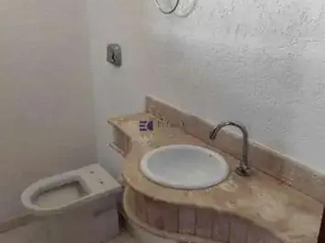 Casa / Sobrado em Condomínio para Locação em Bauru/SP Residencial Tavano 3 Quartos
