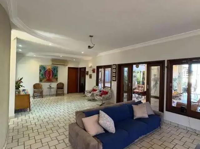 Casa / Sobrado em Condomínio para Locação em Bauru/SP Residencial Tivoli 4 Quartos
