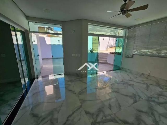 Casa / Sobrado em Condomínio para Locação em Bauru/SP Residencial Tivoli 4 Quartos