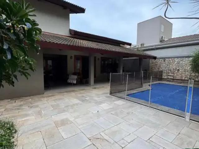 Casa / Sobrado em Condomínio para Locação em Bauru/SP Residencial Tivoli 3 Quartos